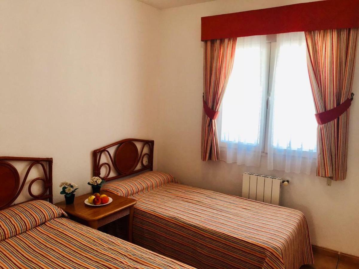 Casa De Familia Villa กัลเป ภายนอก รูปภาพ
