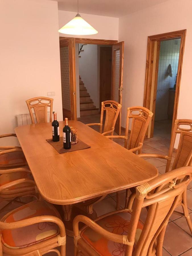 Casa De Familia Villa กัลเป ภายนอก รูปภาพ